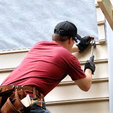 Best Custom Trim and Detailing for Siding  in Cape May Court House, NJ